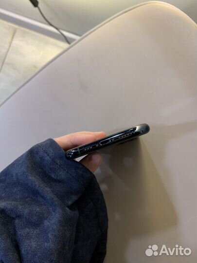 iPhone 11 Pro, 64 ГБ