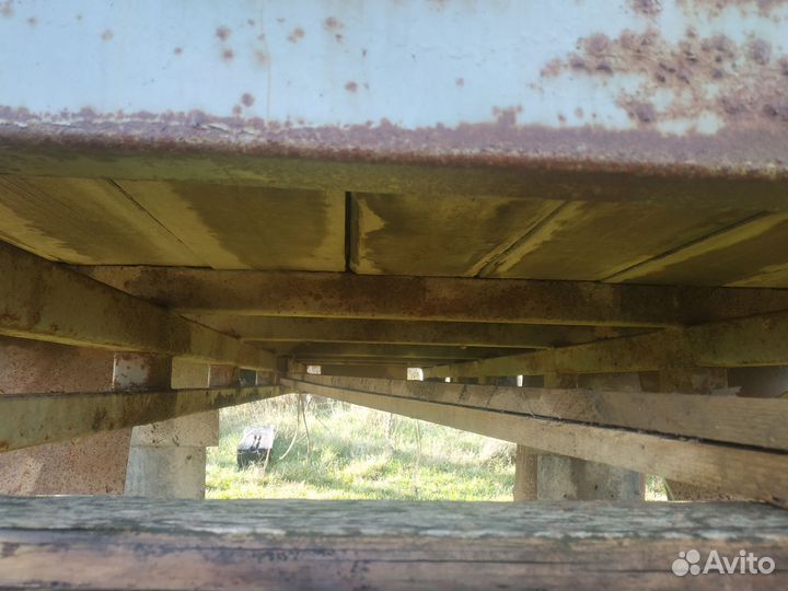 Борта на загель