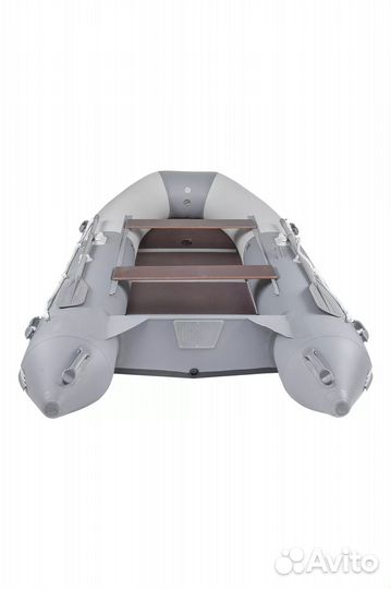 Мотор Gladiator 9.9 PRO + Лодка Gladiator B370