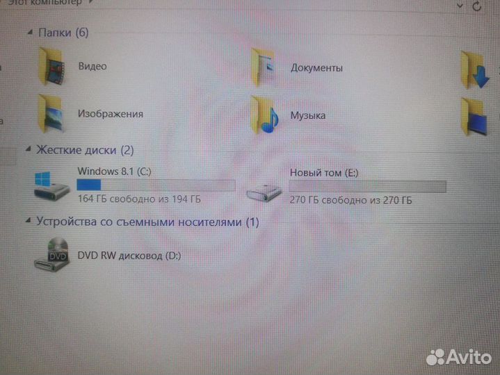 Нр Игровой матовый FHD/Core i7 4700MQ 2.4ггц