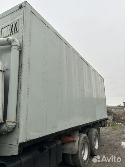 Термо будка