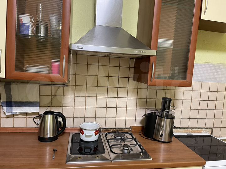 Комната 15 м², 2/3 эт.