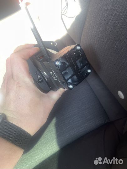 Билед модуль Aozoom K3 Dragon Knight DK200