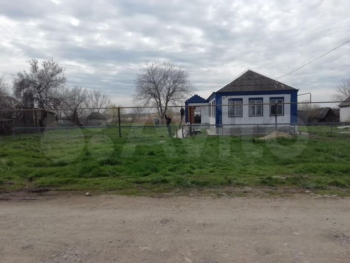 Дом 67 м² на участке 30 сот.