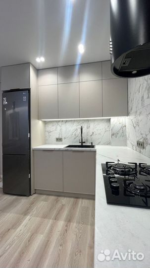 Кухонные гарнитуры в рассрочку