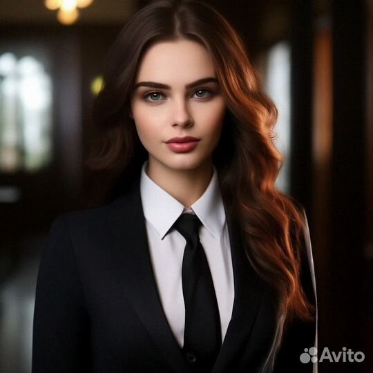 Помощник руководителя ассистент