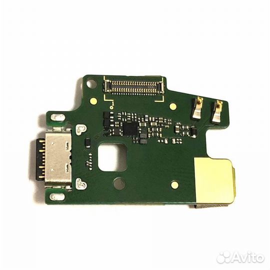 Плата зарядки MediaPad M5 Pro CMR-AL09 (Original)