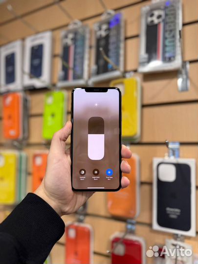 iPhone 11 Pro Max, 256 ГБ