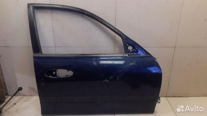 Дверь передняя правая Hyundai Sonata