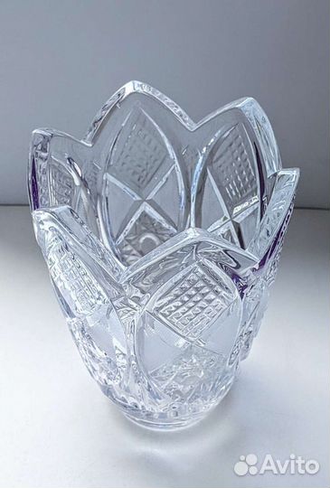 Хрусталь СССР