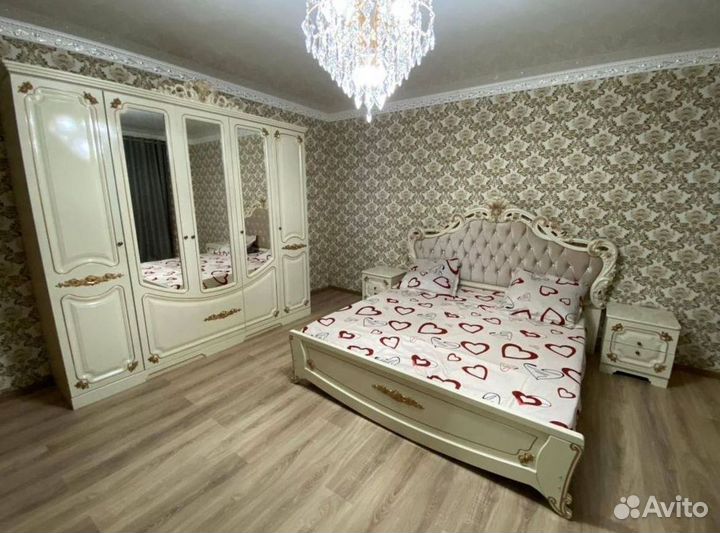 Кровать от производителя