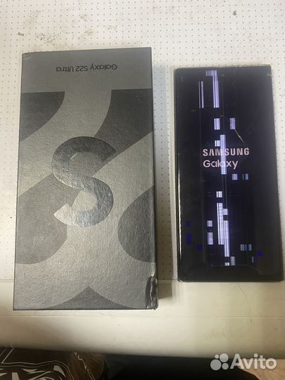 Samsung S908 Galaxy S22 Utra
