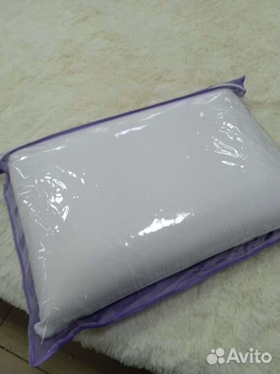 Подушка ортопедическая новая