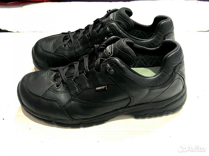 Ботинки мужские Meindl. EU 41,5