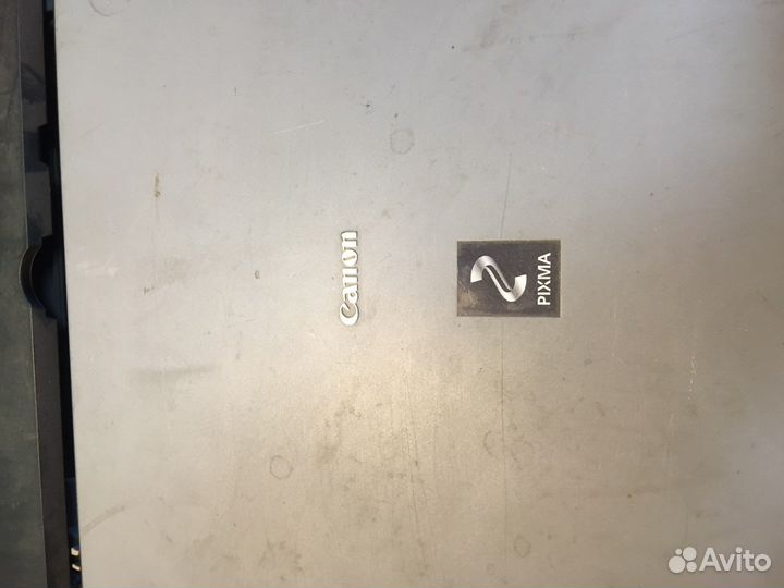 Принтер сканер копир