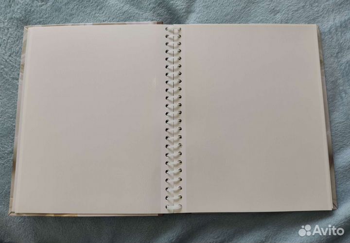 Новый магнитный фотоальбом