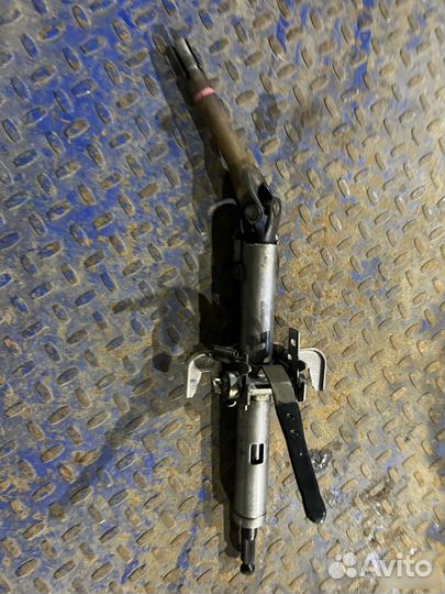 Рулевая колонка Mitsubishi Lancer 9