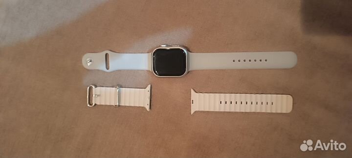 Смарт-часы x8 pro