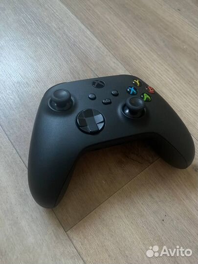 Геймпад Microsoft Xbox