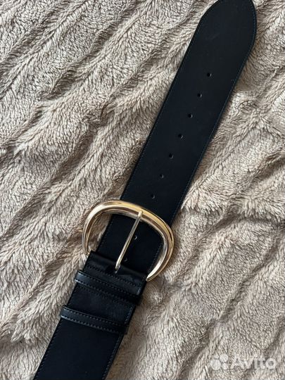 Ремень Ekonika (Эконика) широкий новый 90см