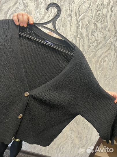 Кардиган женский