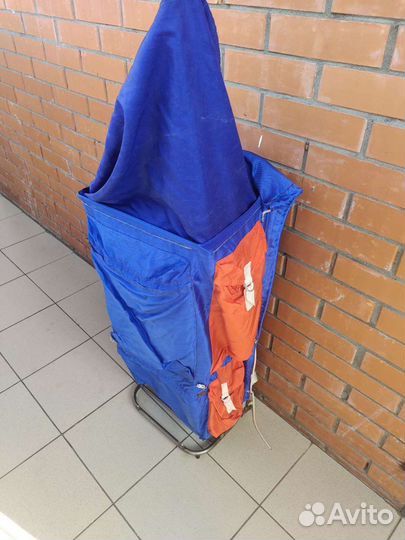 Рюкзак Ермак