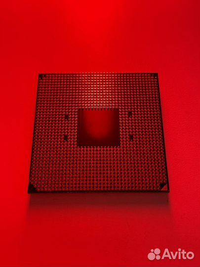 Процессор amd ryzen 5 2600