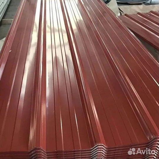 Профнастил н75