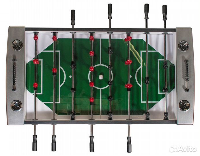Настольный футбол Weekend Inter