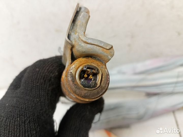 Подушка потолочная (шторка)