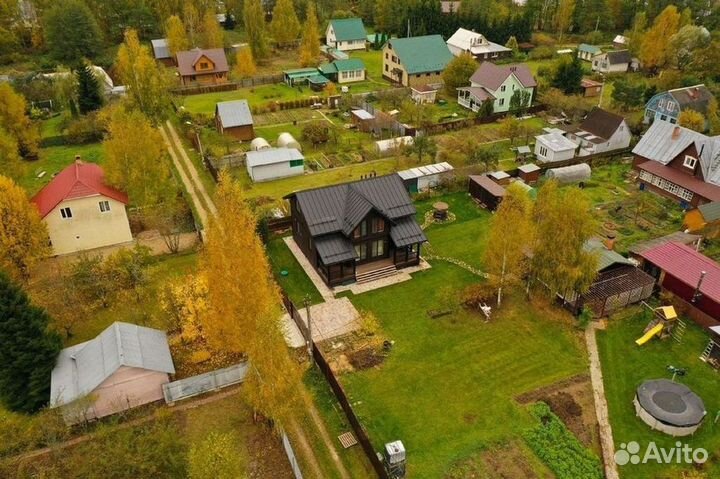 Фальцевая кровля под заказ