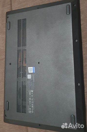 Ноутбук lenovo