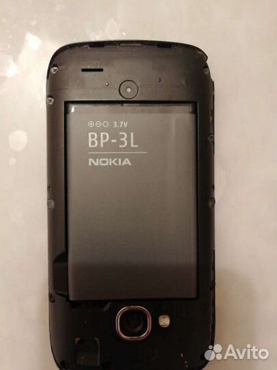 Телефон Nokia
