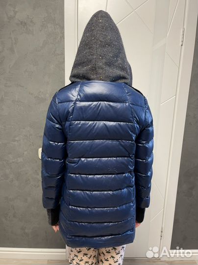 Куртка демисезонная женская