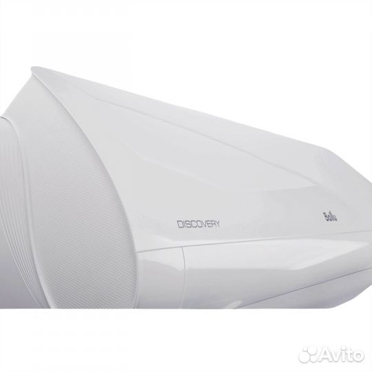 Кондиционер сплит инвертор Ballu bsvi-09HN8