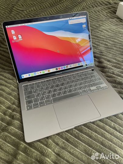 Apple MacBook Pro 13 2020 m1 8gb 256gb