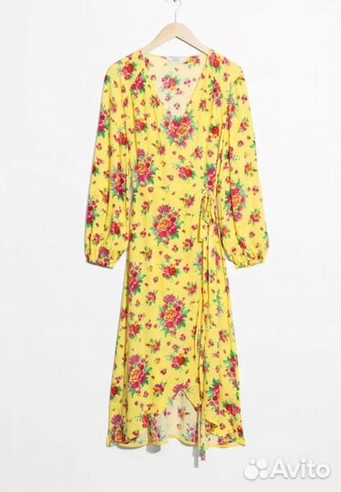 Платье Other stories p.48 вискоза