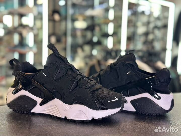 Кроссовки Nike Air Huarache Craft