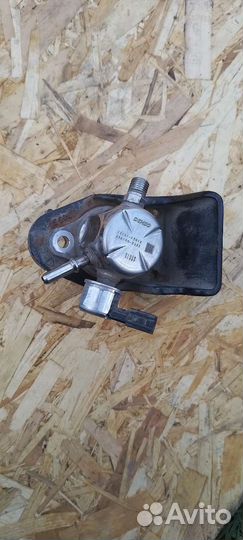 Тнвд toyota tav4 xa50 2.0