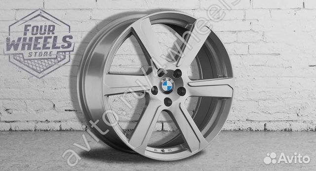 Диски бмв Х1 F48 R19