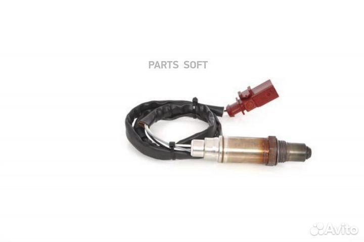 Лямбда-зонд