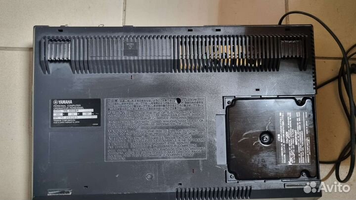 Ретро Клавиатура Keyboord kb - 121