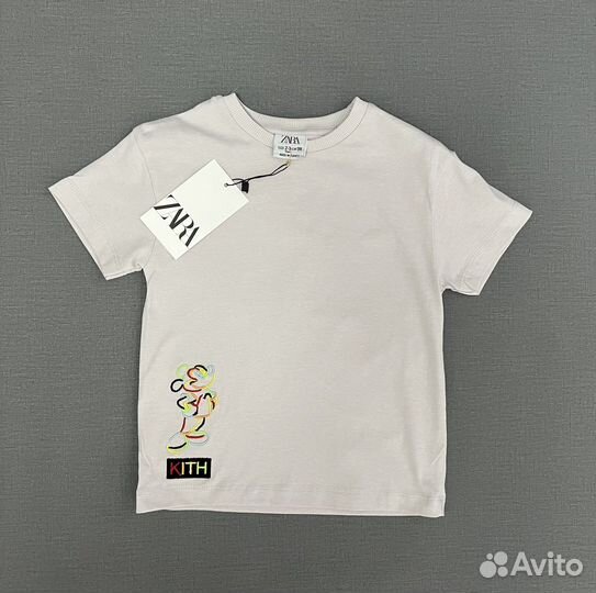 Футболка детская костюмы кепки детская одежда зара