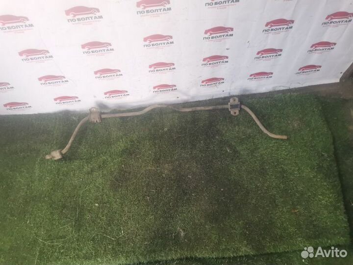 Стабилизатор поперечной устойчивости Лада 2114