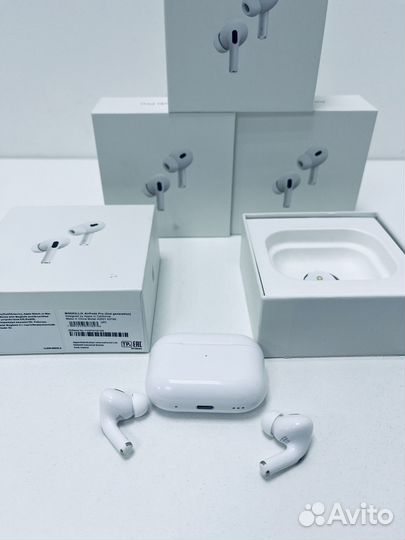 AirPods Pro 2 / Premium /Гарантия