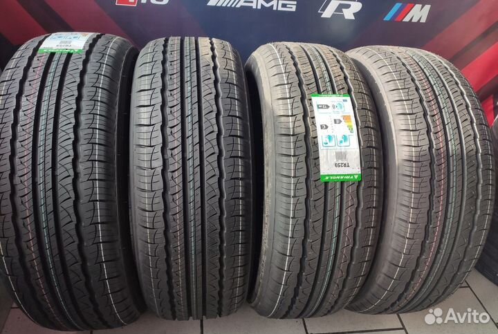 Triangle TR257 225/60 R18 100W