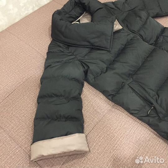 Пуховик женский