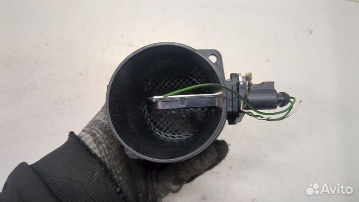 Измеритель потока воздуха Volkswagen Passat CC, 2013