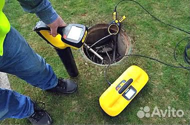 Трассировка кабелей, поиск коммуникаций