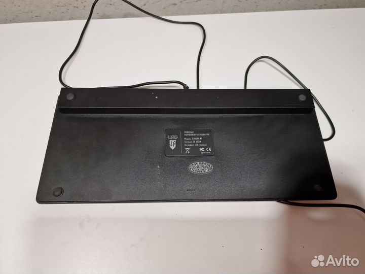 Клавиатура usb